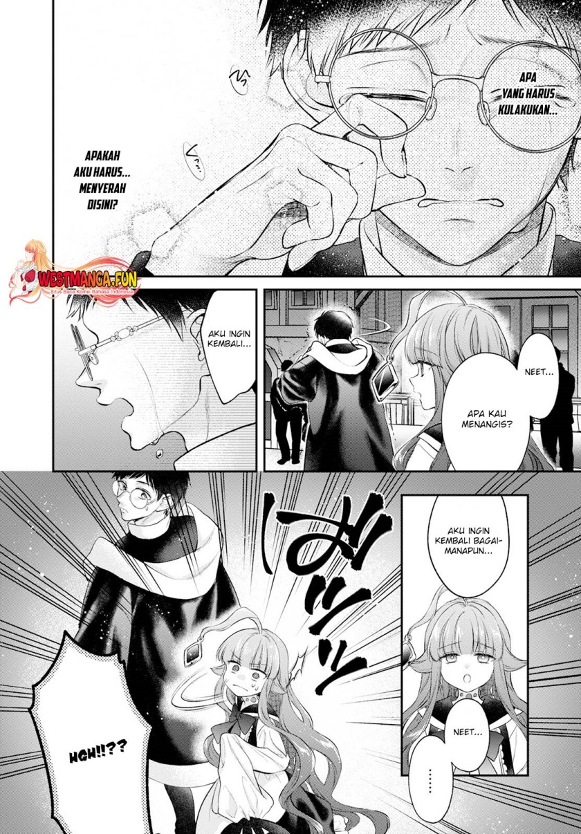Isekai Cheat Kaitakuki
